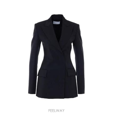 Sportmax 26 FW ����Ʈ���� ����Ʈ ��ư V�� �������� 2612041011600 TP45454191226 FW ����Ʈ���� ����Ʈ ��ư V�� �������� 261204101160