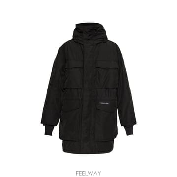 Canada Goose 26 FW ĳ���ٱ��� �̸� ���� �ĵ� ��Ʈ 1740M TP45767321326 FW ĳ���ٱ��� �̸� ���� �ĵ� ��Ʈ 1740M TP457673213