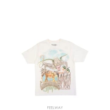 | Other Brand | 26 FW Travis Scott �����Ǿ� ��Ŀ�� ���ù��� Ƽ���� TSUC78 TP45487881126 FW Travis Scott �����Ǿ� ��Ŀ�� ���ù��� Ƽ���� TSU