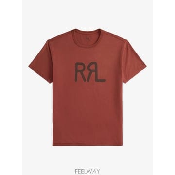| Other Brand | 26 FW Ralph Lauren �����˿� �ΰ� ����Ʈ Ƽ���� 782P05189002 TP45487881026 FW Ralph Lauren �����˿� �ΰ� ����Ʈ Ƽ���� 782P051