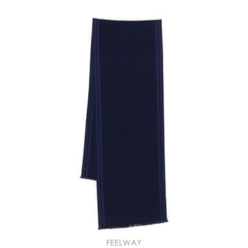 26 FW 제냐 스트라이프 프린지 스카프 Z8L31SA828D TP445696507