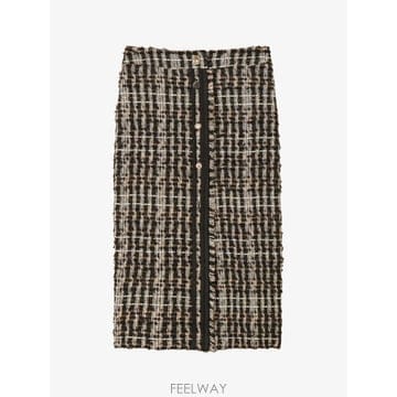 | Other Brand | 26 FW TWINSET ���� ��Ŭ�� ��ư �̵� ��ĿƮ 262AQ2022 TP45747860326 FW TWINSET ���� ��Ŭ�� ��ư �̵� ��ĿƮ 262AQ2022 T