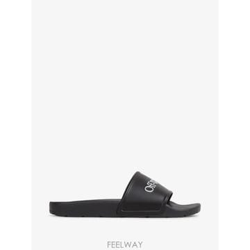 Off White 26 FW ����ȭ��Ʈ ��Ű�� �ΰ� �����̴� ���� OMIU002S26MAT0021001 TP45453983226 FW ����ȭ��Ʈ ��Ű�� �ΰ� �����̴� ���� OMIU002S26M