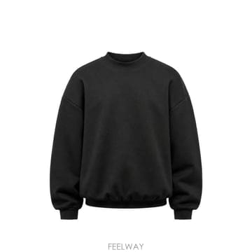 | Other Brand | 26 FW MKI Miyuki Zoku ���ۿ���Ʈ �ΰ� �ڼ� ������ 800GSMSUPERWEIGHTCREWN26 FW MKI Miyuki Zoku ���ۿ���Ʈ �ΰ� �ڼ� ������ 800G
