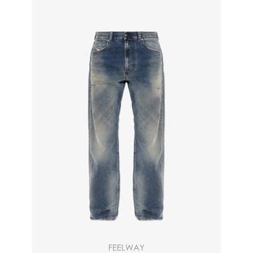 26 FW 디젤 조그 페이디드 이펙트 진 A23795068WY TP457478147