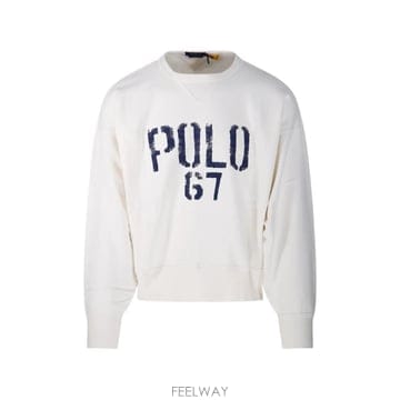 Ralph Lauren 26 FW ���� �����η� �ΰ� ����Ʈ Ƽ���� 710B14576002 TP45742350026 FW ���� �����η� �ΰ� ����Ʈ Ƽ���� 710B14576002 TP