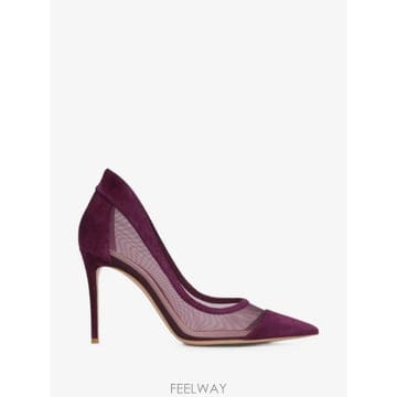 Gianvito Rossi 26 FW ���Ⱥ��� �ν� �޽� �г� �����̵� ������ G2237195RICXAR TP45864264826 FW ���Ⱥ��� �ν� �޽� �г� �����̵� ������ G2237195