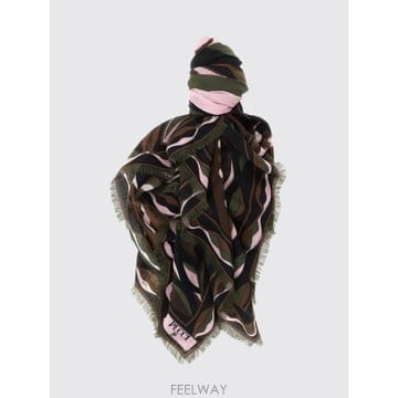 PUCCI 여성 스카프 6UGB706UC25 TP647285066