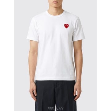 Comme des Garcons �ĵ������� ���� Ƽ���� AXT801051 TP647303178�ĵ������� ���� Ƽ���� AXT801051 TP647303178
