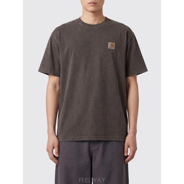 Carhartt Į��Ʈ ���� Ƽ���� I030780 TP647303101Į��Ʈ ���� Ƽ���� I030780 TP647303101