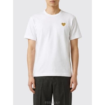 Comme des Garcons �ĵ������� ���� Ƽ���� AXT216051 TP647303112�ĵ������� ���� Ƽ���� AXT216051 TP647303112