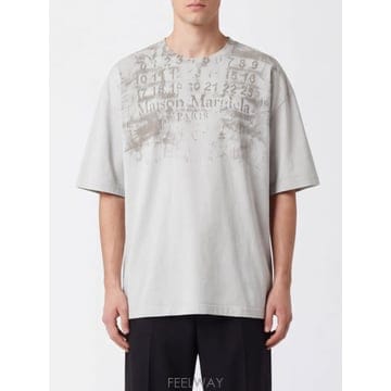 Maison Margiela �������������� ���� Ƽ���� S50GC0737S24607 TP647303123�������������� ���� Ƽ���� S50GC0737S24607 TP647303123