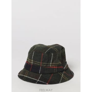 바버 여성 모자 LHA0478 TP647303864