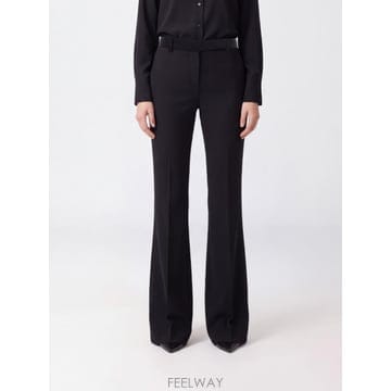 McQueen 여성 팬츠 830045QJAGJ TP647294491