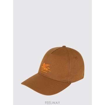 에트로 남성 모자 MAQA0019AU11V TP647303742