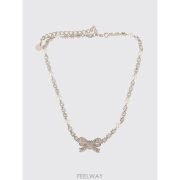 셀프포트레이트 여성 네크리스 AW26604NS TP647301784