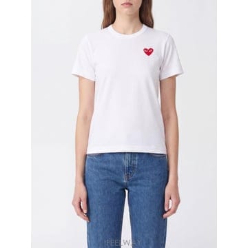 Comme des Garcons �ĵ������� ���� Ƽ���� AXT108051 TP647294425�ĵ������� ���� Ƽ���� AXT108051 TP647294425