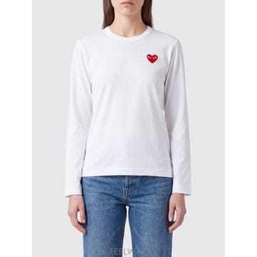 Comme des Garcons �ĵ������� ���� Ƽ���� AXT118051 TP647294414�ĵ������� ���� Ƽ���� AXT118051 TP647294414