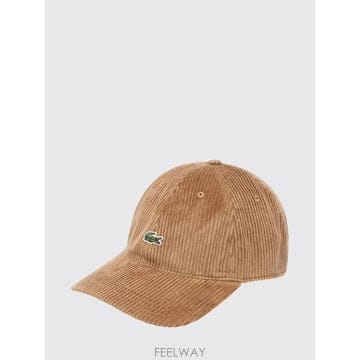 라코스테 남성 모자 RK3447 TP647303665