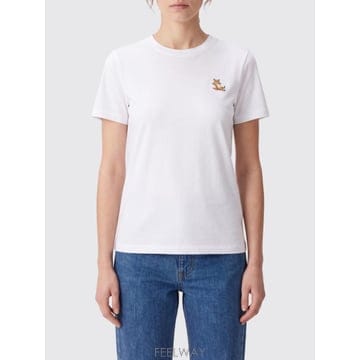 Maison Kitsune ���� Ű���� ���� Ƽ���� MRWJT20KJ7026 TP647286463���� Ű���� ���� Ƽ���� MRWJT20KJ7026 TP647286463