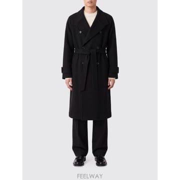 TAGLIATORE 남성 코트 HERON770116U TP647303399