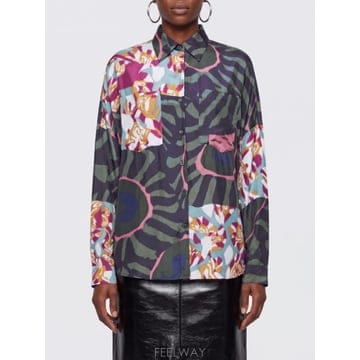 Dries Van Noten �帮���ݳ�ư ���� ���� 1307024001 TP647302404�帮���ݳ�ư ���� ���� 1307024001 TP647302404