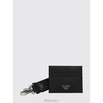 아르마니 남성 지갑 EM003598AF13805 TP647304507