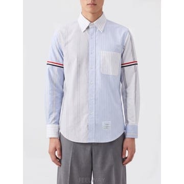 Thom Browne ����� ���� ���� MWL301FF0938 TP647289711����� ���� ���� MWL301FF0938 TP647289711