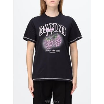 GANNI ���� ���� Ƽ���� A1050219 TP647289376���� ���� Ƽ���� A1050219 TP647289376