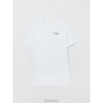지방시 키즈 원피스