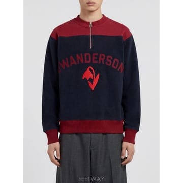 J.W.Anderson JW�ش��� ���� ����Ʈ���� JW0281PG2033 TP647296467JW�ش��� ���� ����Ʈ���� JW0281PG2033 TP647296467