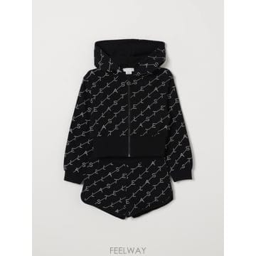 [A6] 스텔라 맥카트니 키즈 TY3A00Z3477 키즈 원피스 TY3A00Z3477-930BC