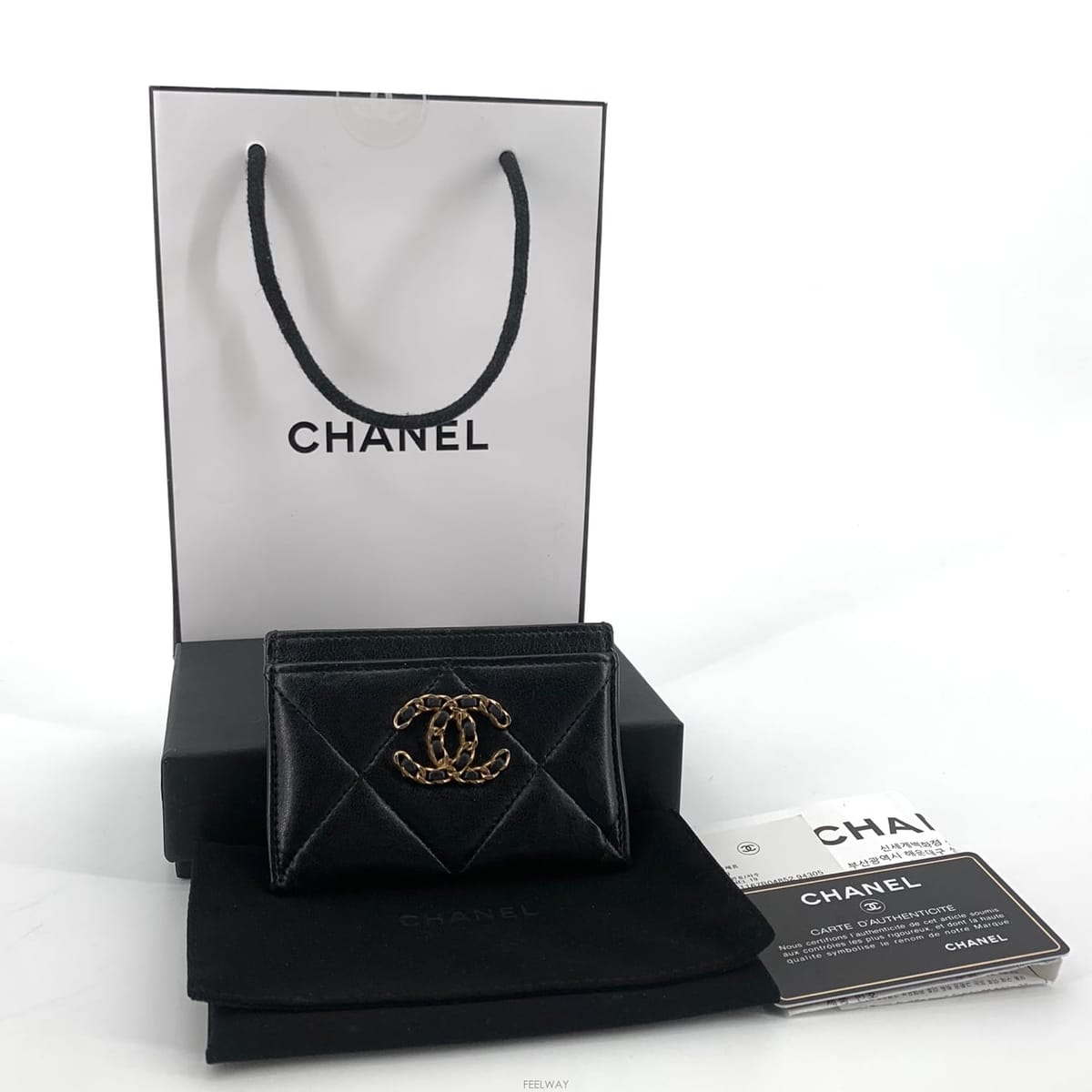 CHANEL *��ȭ����* ���� ����Ų 19 ���� ī��Ȧ�� ī������*��ȭ����* ���� ����Ų 19 ���� ī��Ȧ�� ī������