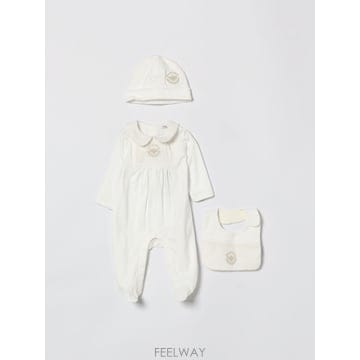[A6] 돌체앤가바나 L1JOBAG7PFN 키즈 세트 L1JOBAG7PFN-W0001