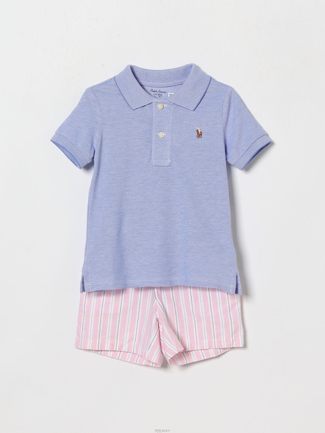 Ralph Lauren [A6] ���� �����η� 320B14072 Ű�� ��Ʈ 320B14072-001[A6] ���� �����η� 320B14072 Ű�� ��Ʈ 320B14072-001