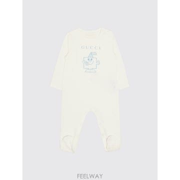 [A6] 구찌 855550XJHPI 키즈 바디수트 855550XJHPI-9214