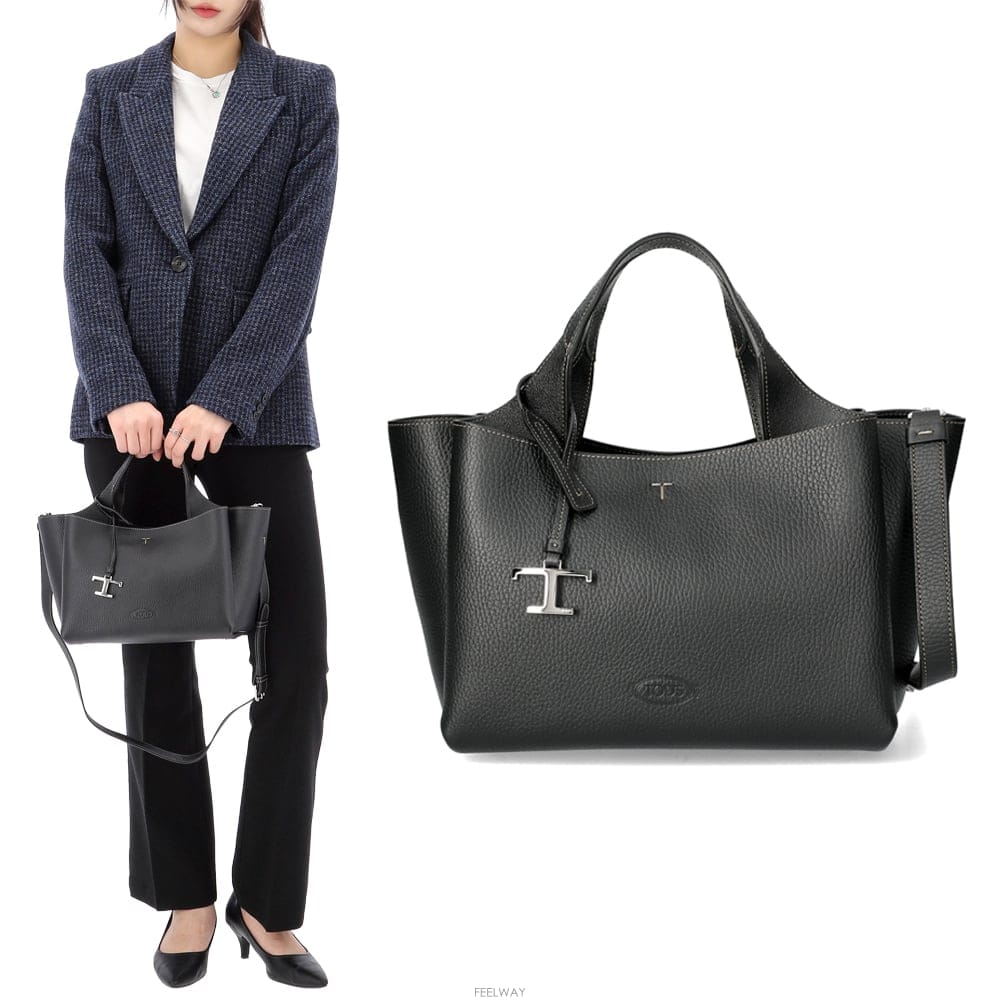 TODS ������ 26FW ���� Ÿ�Ӹ��� �̴� ��Ʈ�� XBWAPAFL100 QRI B999������ 26FW ���� Ÿ�Ӹ��� �̴� ��Ʈ�� XBWAPAFL100 QRI 
