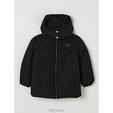 [A6] 발망 BX2B10N0367 키즈 코트 BX2B10N0367-930
