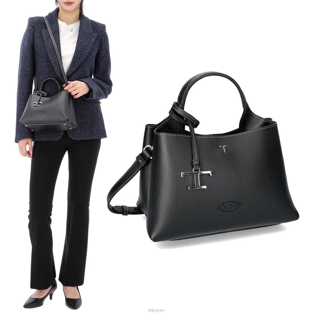 TODS ������ 26FW ���� Ÿ�Ӹ��� ��Ʈ�� XBWAPAEL000 QRI B999������ 26FW ���� Ÿ�Ӹ��� ��Ʈ�� XBWAPAEL000 QRI B999
