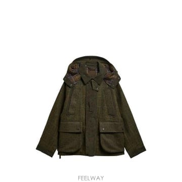 Barbour 26FW �ٹ� ���� MWO0320 GN55 GREEN26FW �ٹ� ���� MWO0320 GN55 GREEN