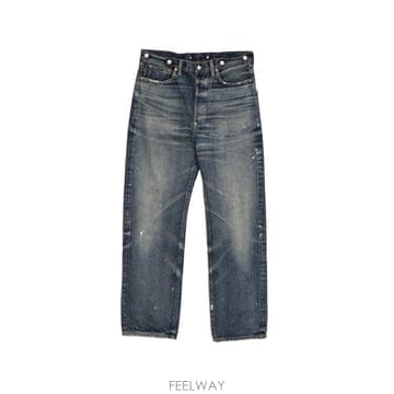 Junya Watanabe 26FW ��Ÿ���� �ؾ� ���� ���� WR P907 INDGR BLUE26FW ��Ÿ���� �ؾ� ���� ���� WR P907 INDGR BLUE