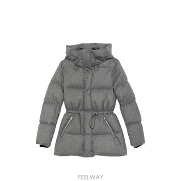 Mackage 26FW �������� ���� FREYA GREMI GREY26FW �������� ���� FREYA GREMI GREY
