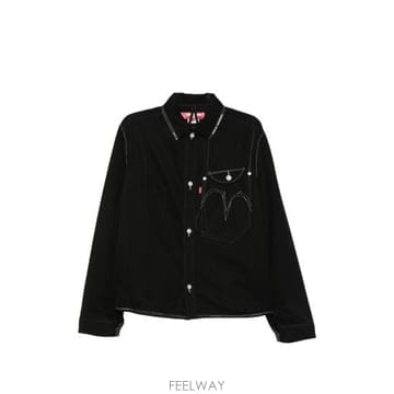 Junya Watanabe 26FW ��Ÿ���� �ؾ� ���� WR J203 BLACK26FW ��Ÿ���� �ؾ� ���� WR J203 BLACK