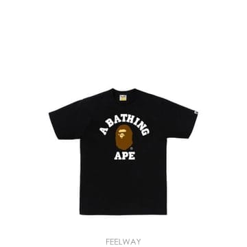 Bape 26FW ������ ž 001TEM801001M BLACK26FW ������ ž 001TEM801001M BLACK
