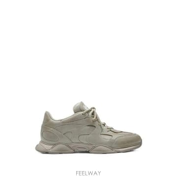 26FW 악셀 아리가토 스니커즈 F4097004 ERIS TAUPE NEUTRALS