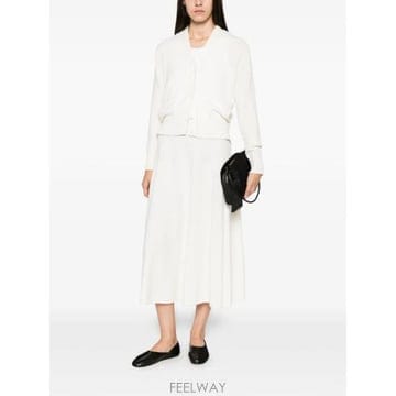 Fabiana Filippi 26FW �ĺ�Ƴ� �ʸ��� �̵� ��ĿƮ GND226F760 N128 25 NEUTRALS26FW �ĺ�Ƴ� �ʸ��� �̵� ��ĿƮ GND226F760 N128 25 NE