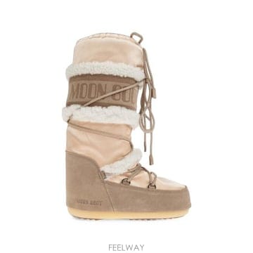 MOON BOOT 26FW ������ ���� 80D1403200 JL01 NEUTRALS26FW ������ ���� 80D1403200 JL01 NEUTRALS