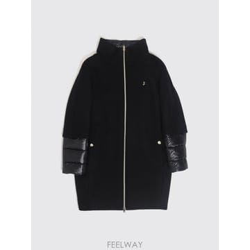 [A6] 에르노 CA000014G33344 키즈 코트 CA000014G33344-9300