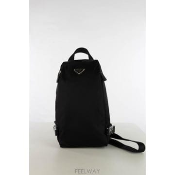 PRADA 26FW ����� �����Ϸ� ���ǾƳ� ���� ���� 2VZ129VOOO2DMG F0002 Nero26FW ����� �����Ϸ� ���ǾƳ� ���� ���� 2VZ129VOOO2DMG