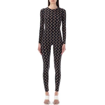 Marine Serre 26FW �������� ������Ʈ WJS002ACJER0001 IT99 INVERSE TAN BLACK26FW �������� ������Ʈ WJS002ACJER0001 IT99 INVERSE TA